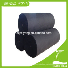 Activated carbon fiber